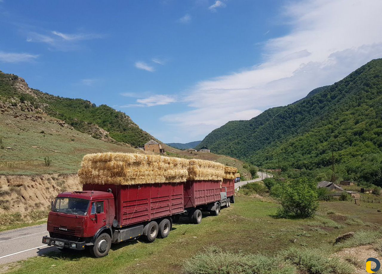 Солома с доставкой