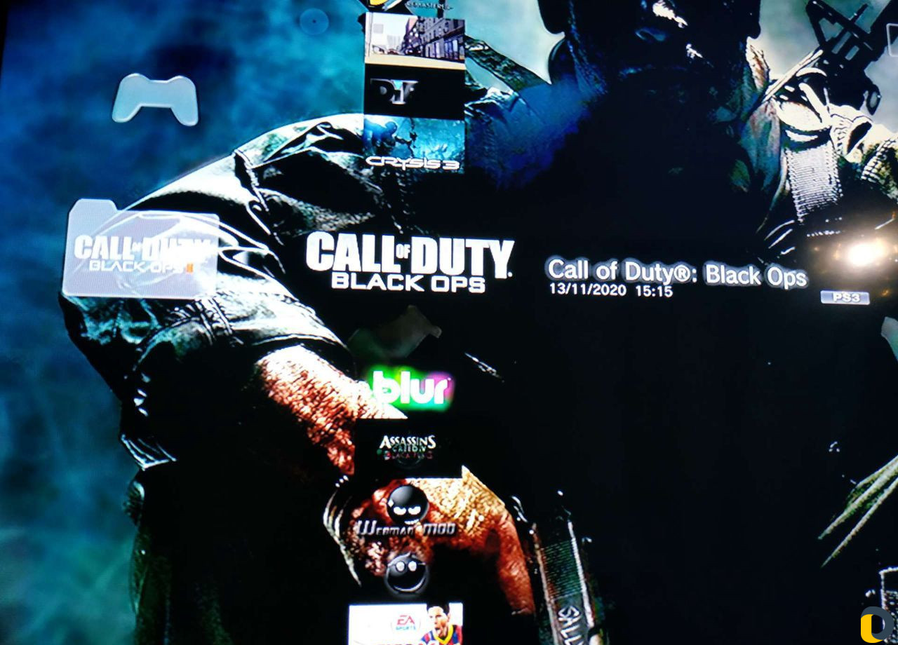 Sony playstation 3 ps3