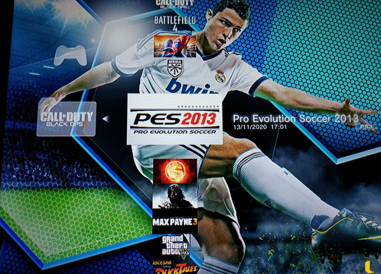Sony playstation 3 ps3