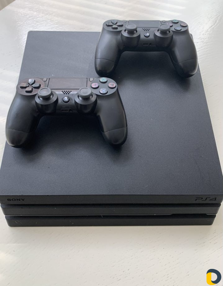Sony playstation PS4 pro