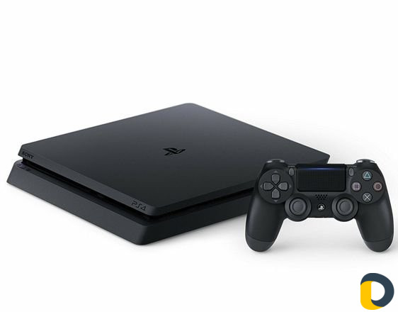 Sony PlayStation4 прокат ps4