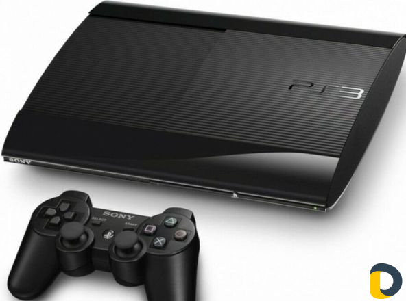 Sony PS3 Playstation 3