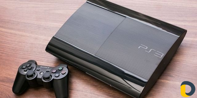 Sony PS3 супер слим В аренду
