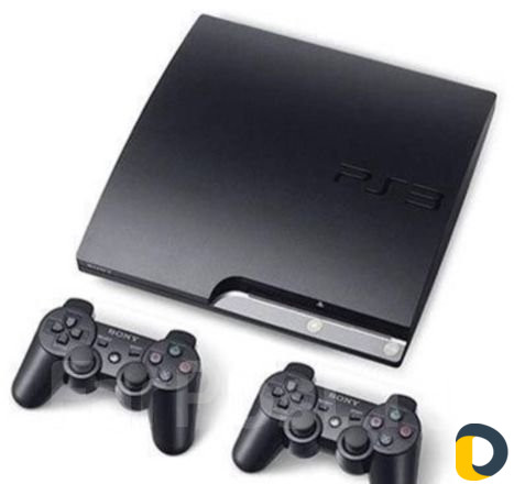 Sony PS3 супер слим В аренду