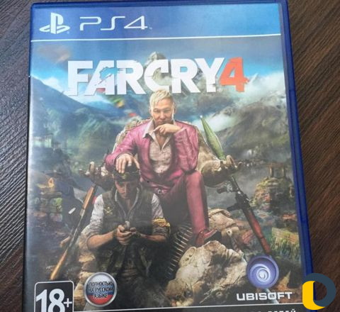 Sony PS4 аренда