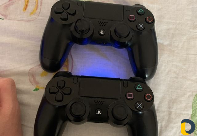 Sony ps4 на прокат