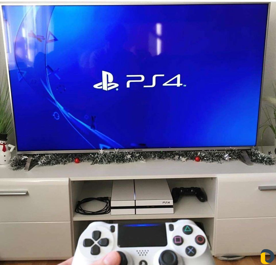 Sony PS4 прокат/аренда