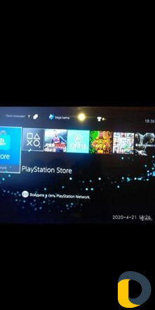 Sony PS4 прокат