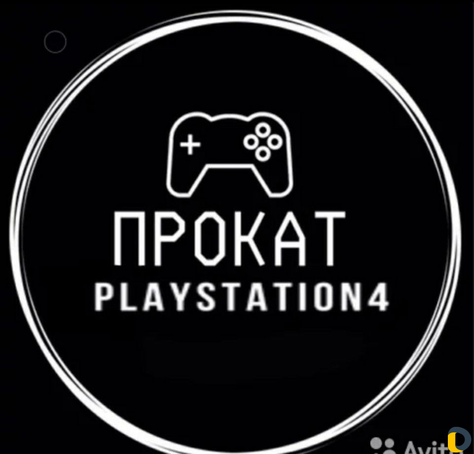 Sony PS4 прокат + VR шлем + телевизор
