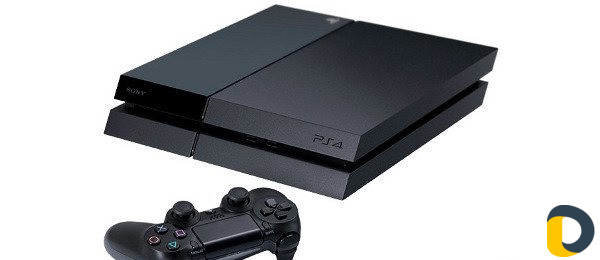 Sony PS4