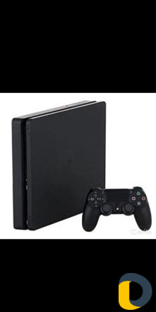 Sony PS4