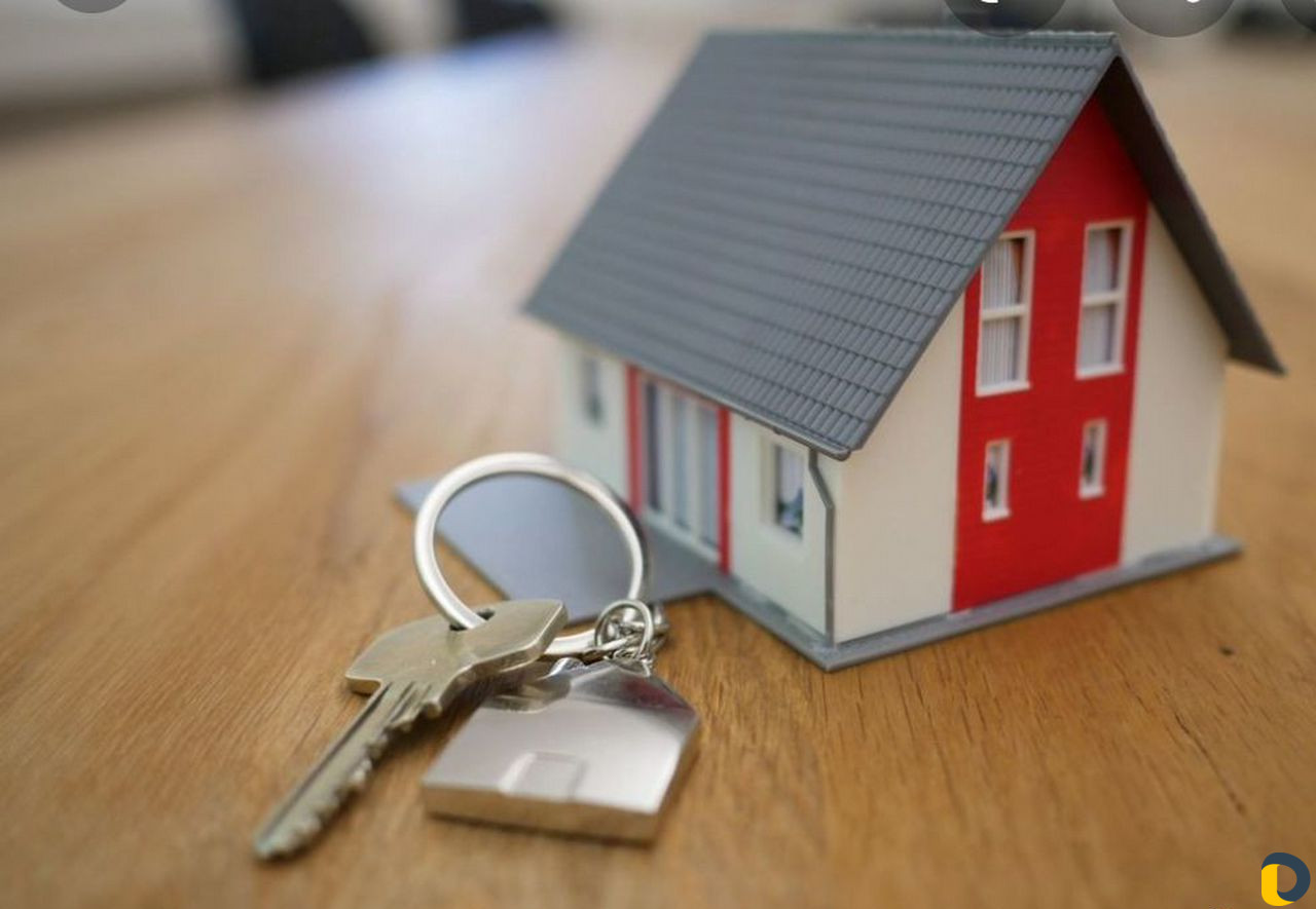 Сопровождение сделок с недвижимостью, ипотека