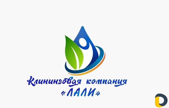 Создание логотипов