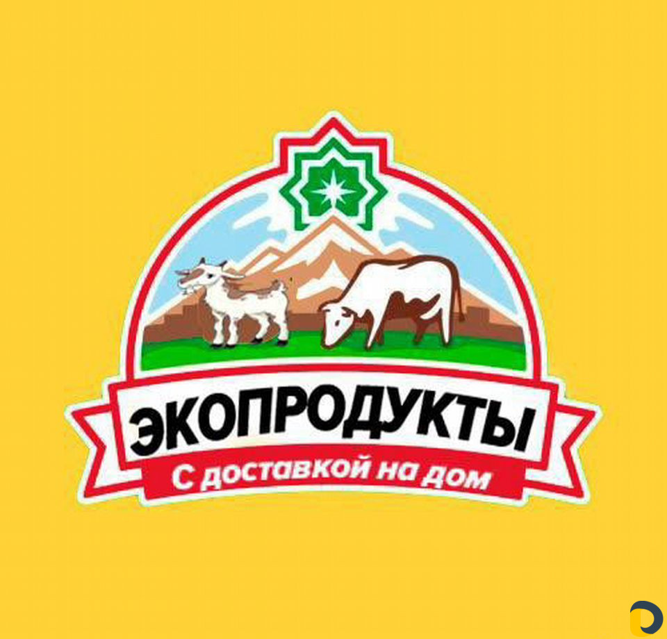 Создание логотипов