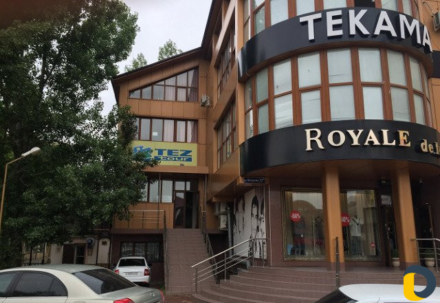 Создание сайтов в Махачкале