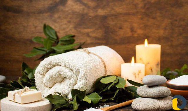 SPA релакс