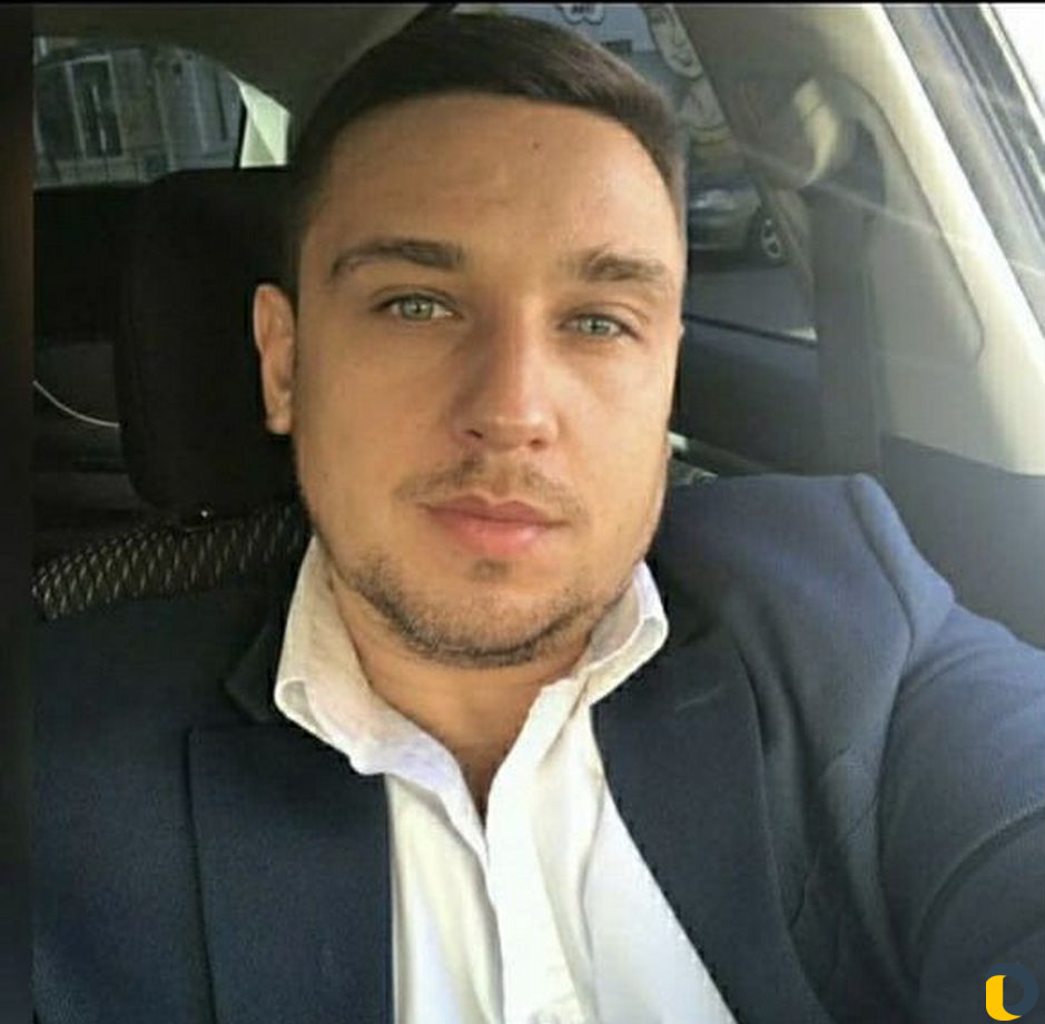 Специалист по недвижимости