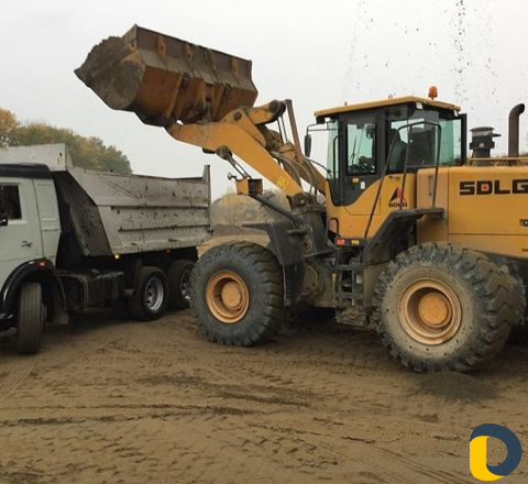 Спецтехника Дербент