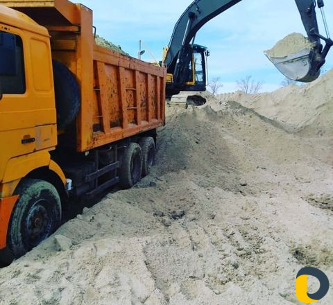 Спецтехника Дербент