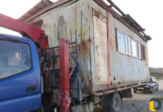 Спецтехника, манипулятор