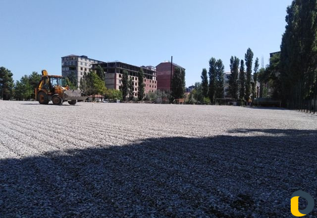 Спецтехника