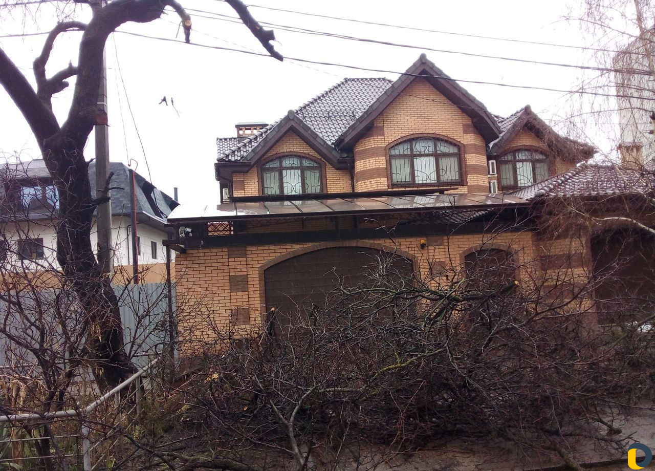 Спил валка деревьев,выкорчевка пней,уборка участка