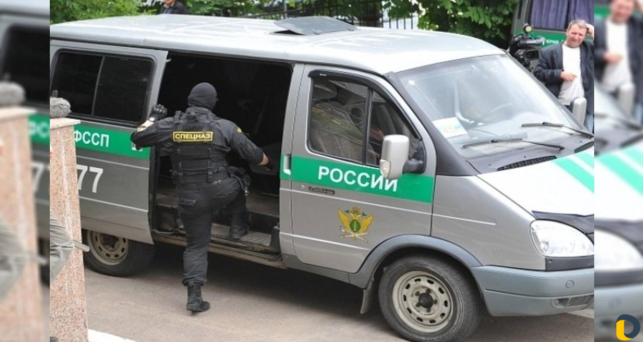 Списание долгов У судебных приставов