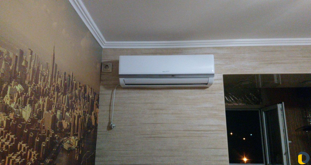 Сплит системы