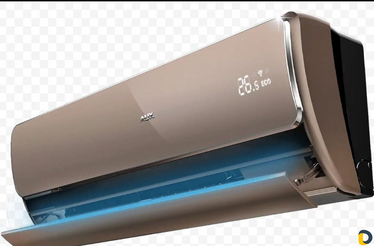 Сплит системы