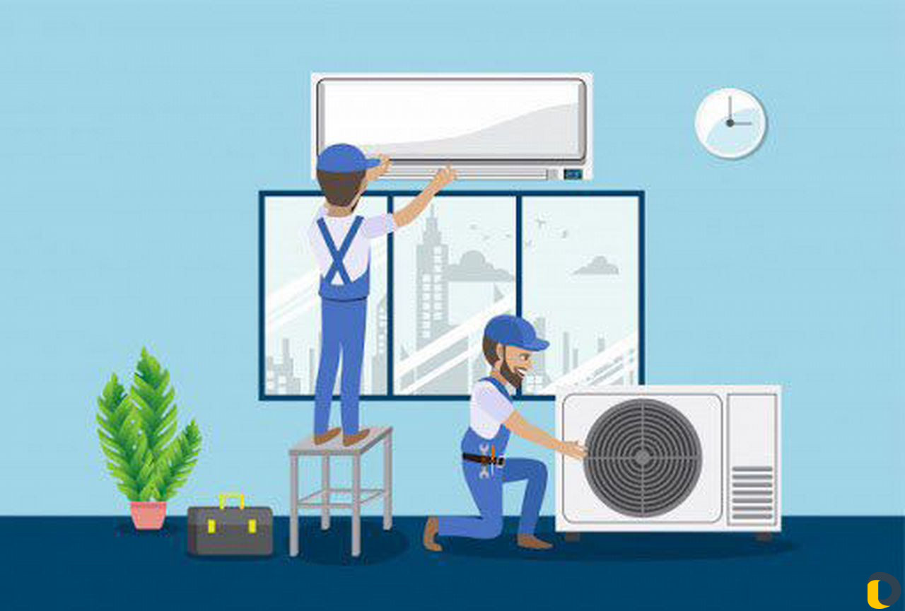 Сплит системы