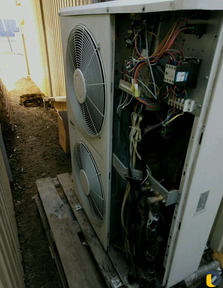 Сплит-системы