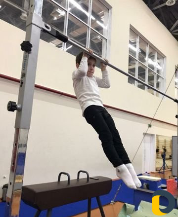 Спорт