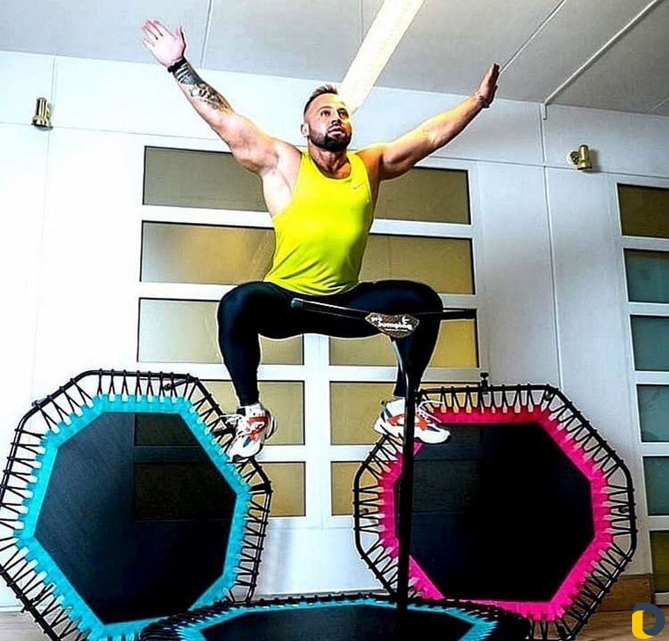 Спорт