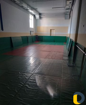 Спорт зал в аренду