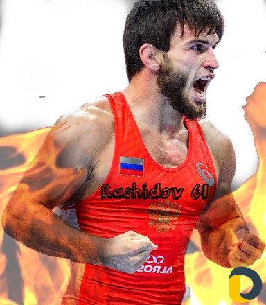 Спортивная борьба «вольная»