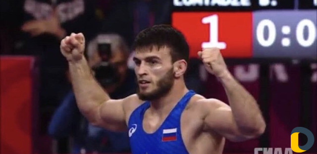 Спортивная борьба «вольная»