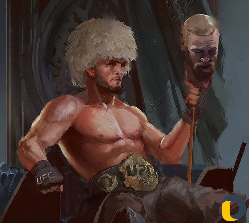 Спортивная борьба «вольная»