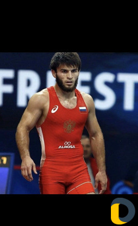 Спортивная борьба «вольная»