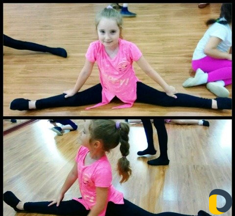 Спортивная гимнастика. Подготовка к спорту