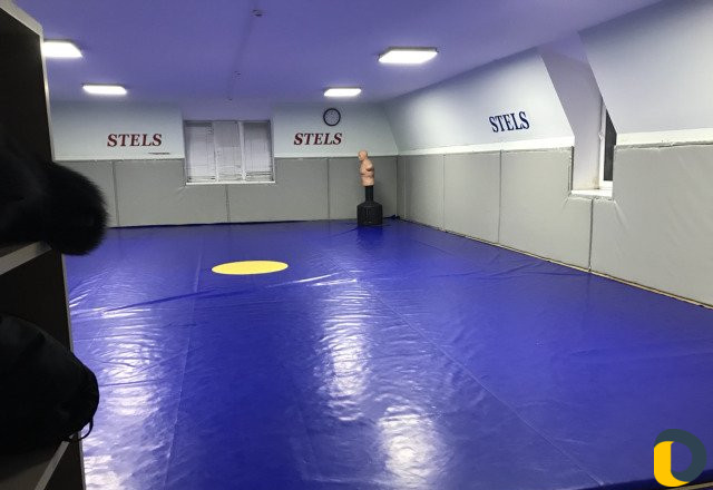 Спортзал для тренировок, аренда почасовая