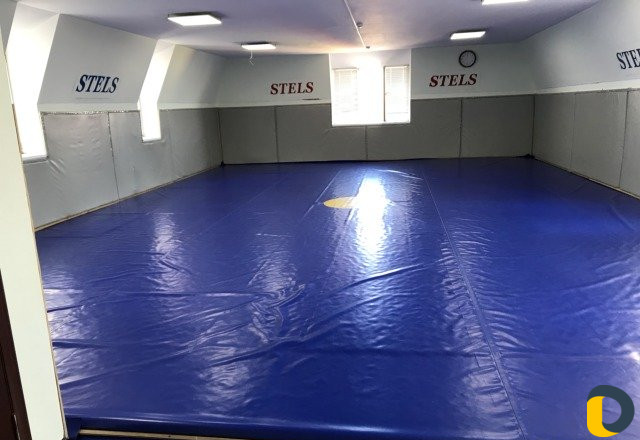 Спортзал для тренировок, аренда почасовая