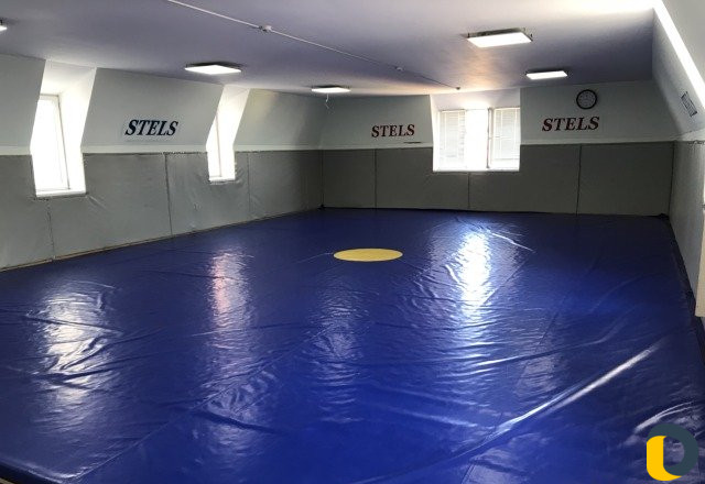 Спортзал для тренировок, аренда почасовая