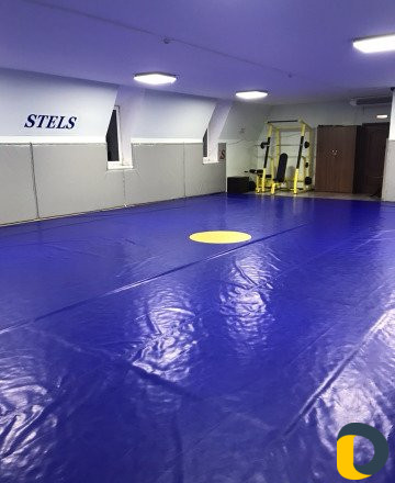 Спортзал для тренировок, аренда почасовая