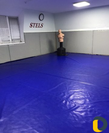 Спортзал для тренировок, аренда почасовая