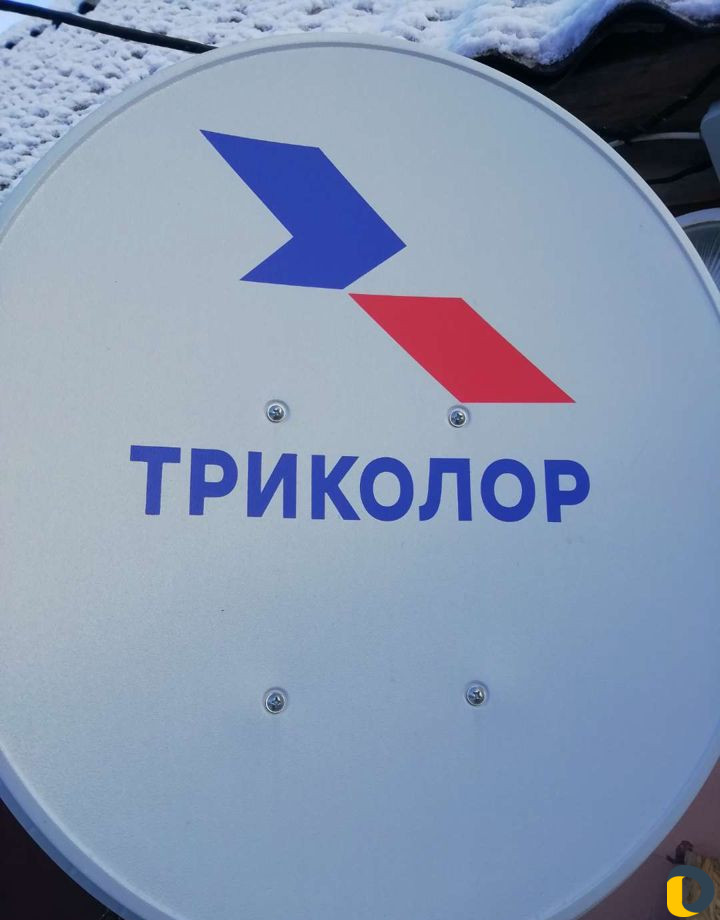 Спутниковое тв. Установка, настройка, обслуживание
