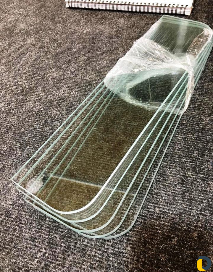 Стекло, зеркало. Резка, обработка