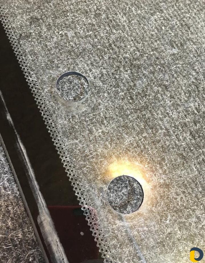 Стекло, зеркало. Резка, обработка