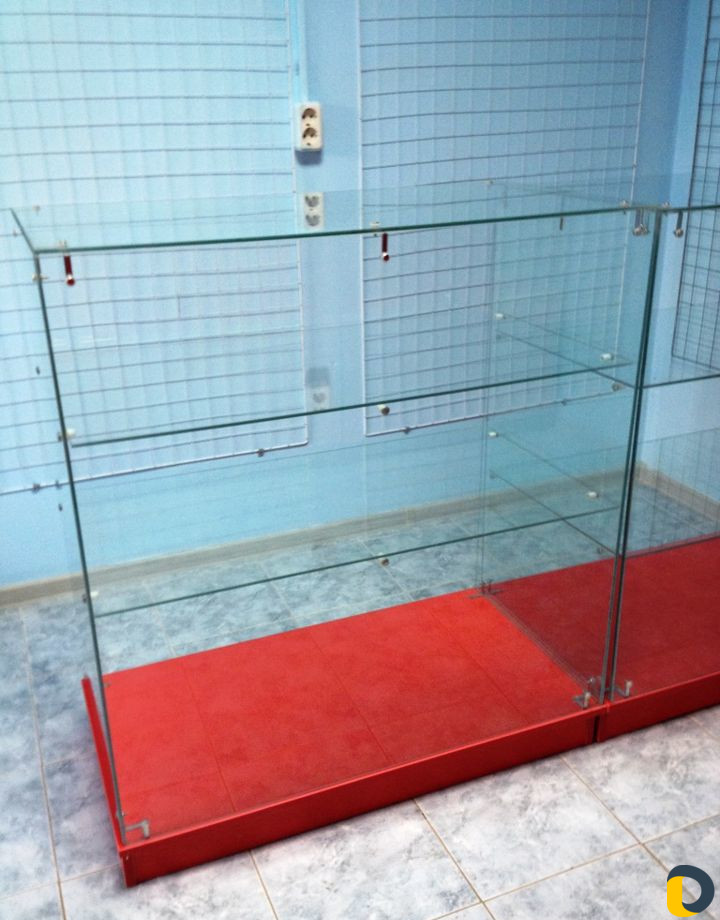 Стекло, зеркало. Резка, обработка