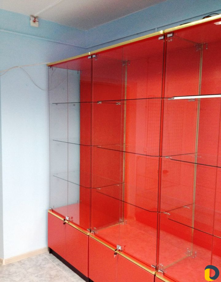 Стекло, зеркало. Резка, обработка