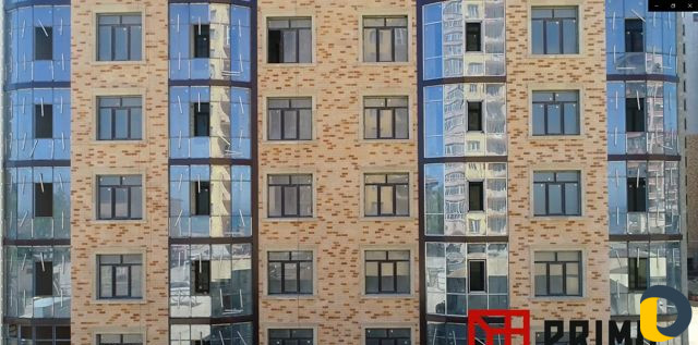 Стеклофибробетон